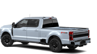 2026 Ford Super Duty® External Image 3